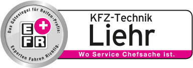 EFR+ | KFZ-Technik Liehr